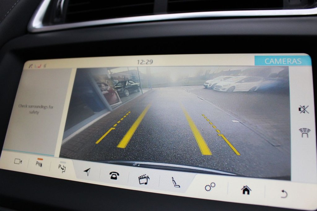 Used Jaguar E-Pace 2018 for sale - 77421820: Photo 18