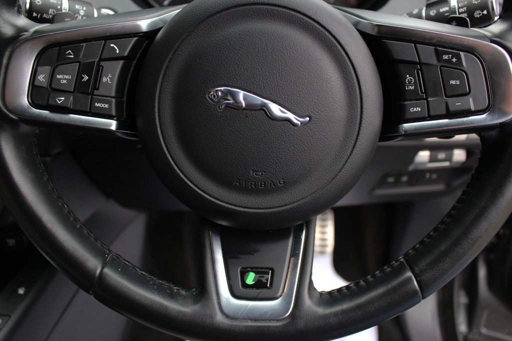 Used Jaguar E-Pace 2018 for sale - 77421820: Photo 19