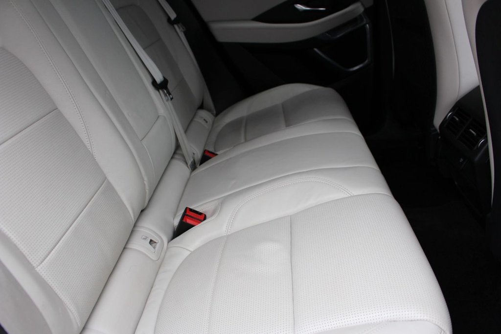 Used Jaguar E-Pace 2018 for sale - 77421820: Photo 22