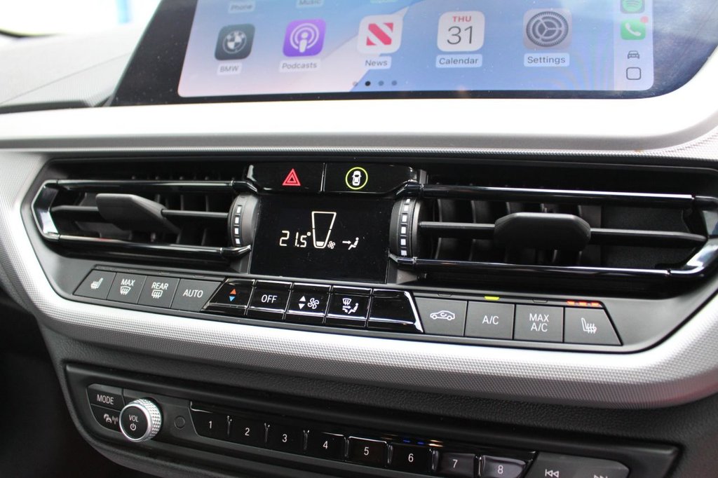 Used BMW 1 Series 2023 for sale - 77905140: Photo 11