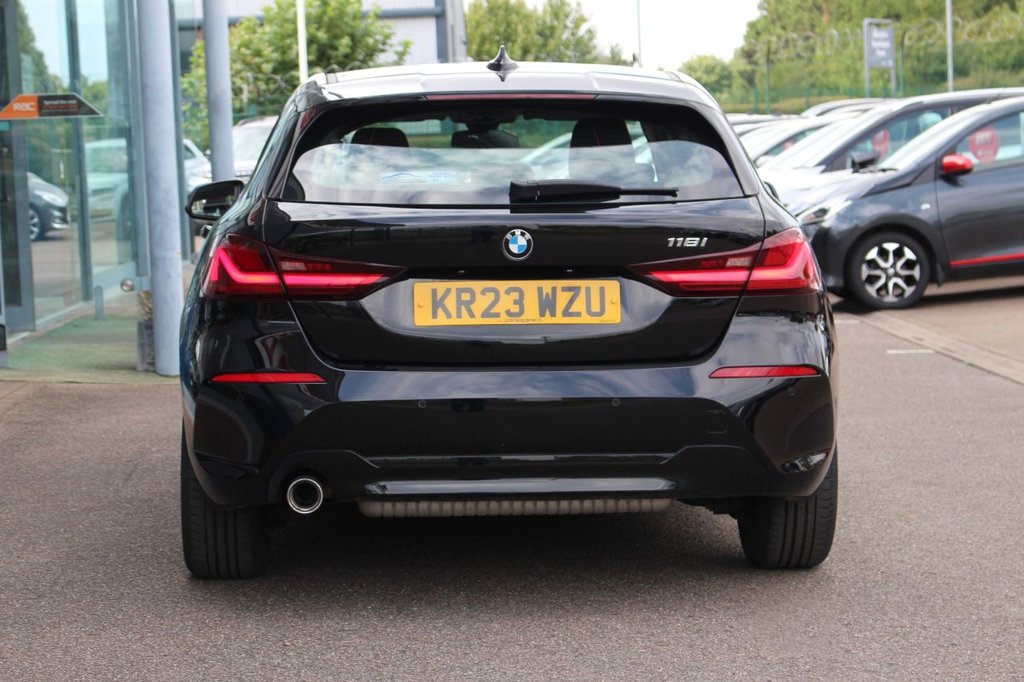 Used BMW 1 Series 2023 for sale - 77905140: Photo 15