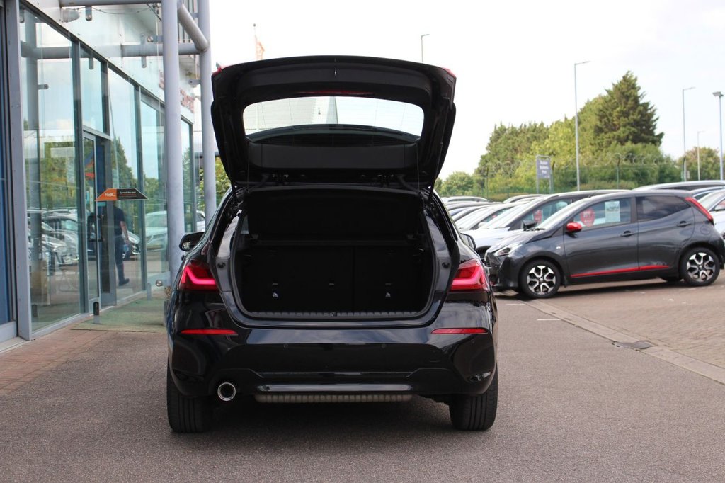 Used BMW 1 Series 2023 for sale - 77905140: Photo 16