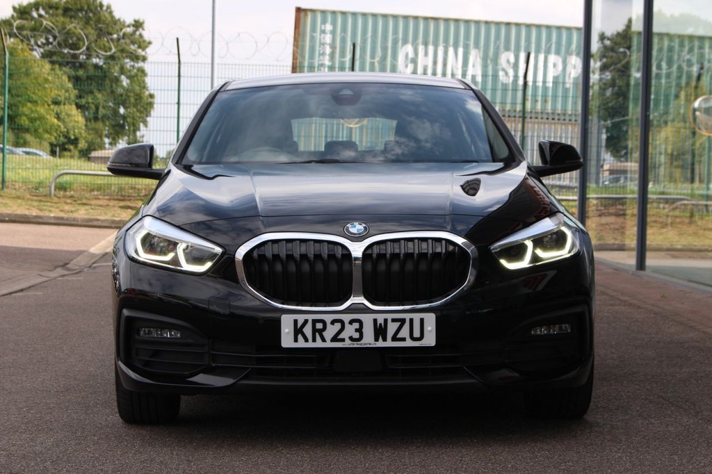 Used BMW 1 Series 2023 for sale - 77905140: Photo 17
