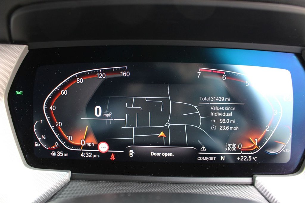 Used BMW 1 Series 2023 for sale - 77905140: Photo 3