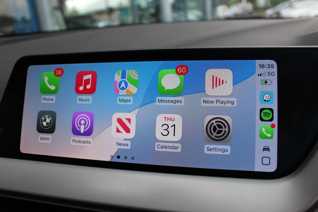 Used BMW 1 Series 2023 for sale - 77905140: Photo 5