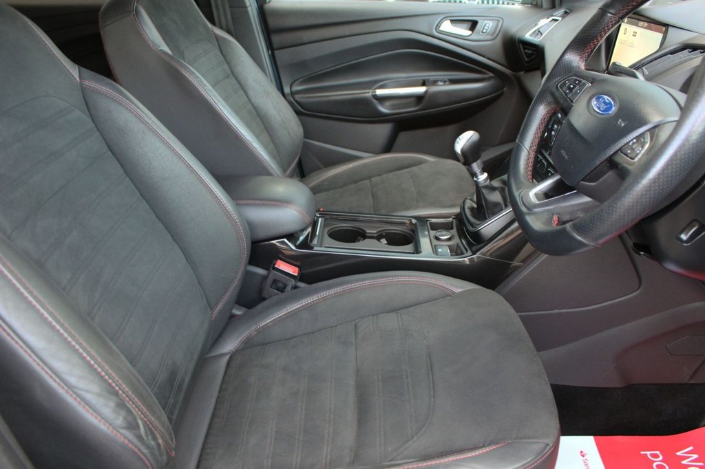 Used Ford Kuga 2019 for sale - 76406655: Photo 10