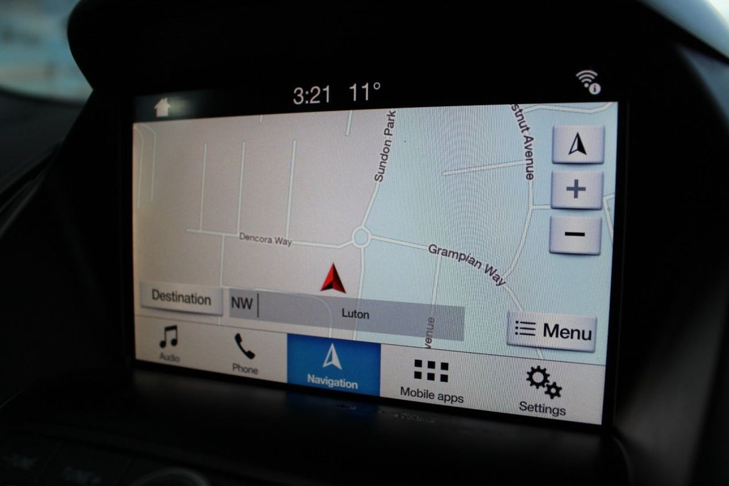 Used Ford Kuga 2019 for sale - 76406655: Photo 11