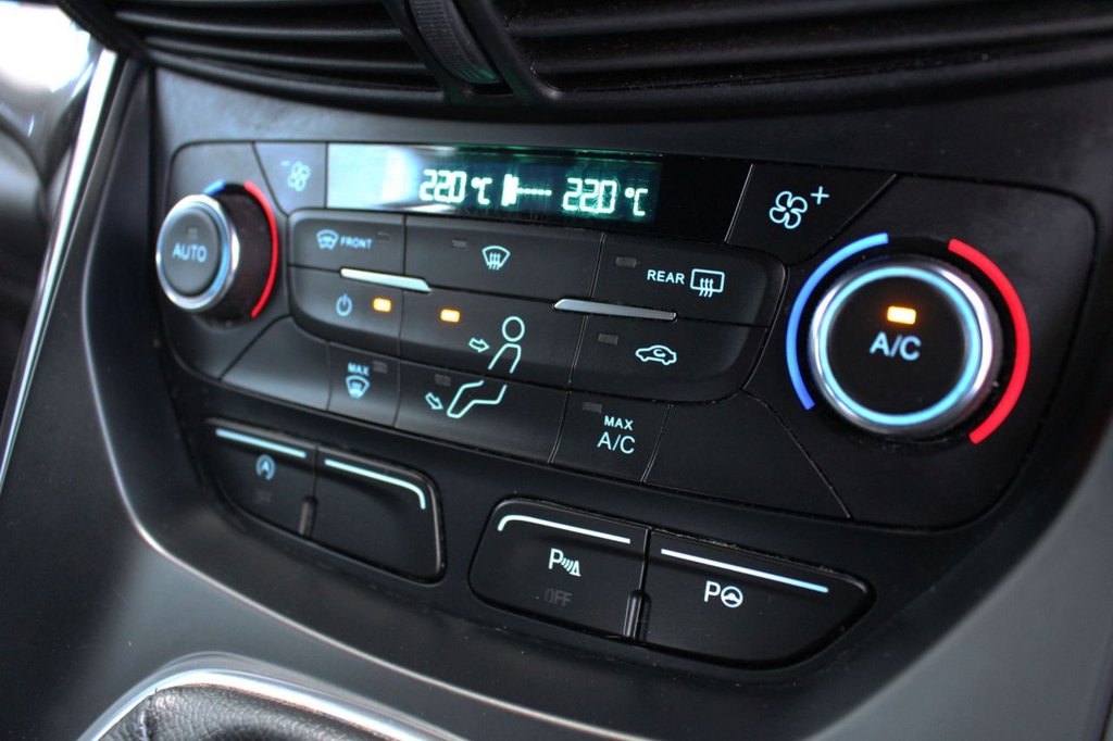 Used Ford Kuga 2019 for sale - 76406655: Photo 12