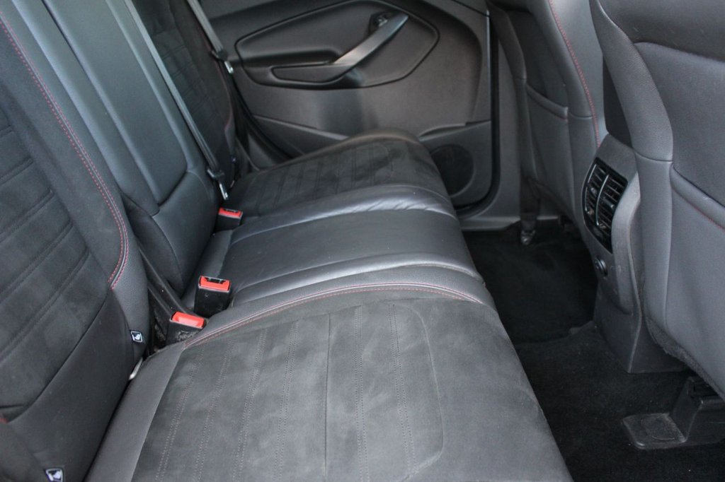 Used Ford Kuga 2019 for sale - 76406655: Photo 14