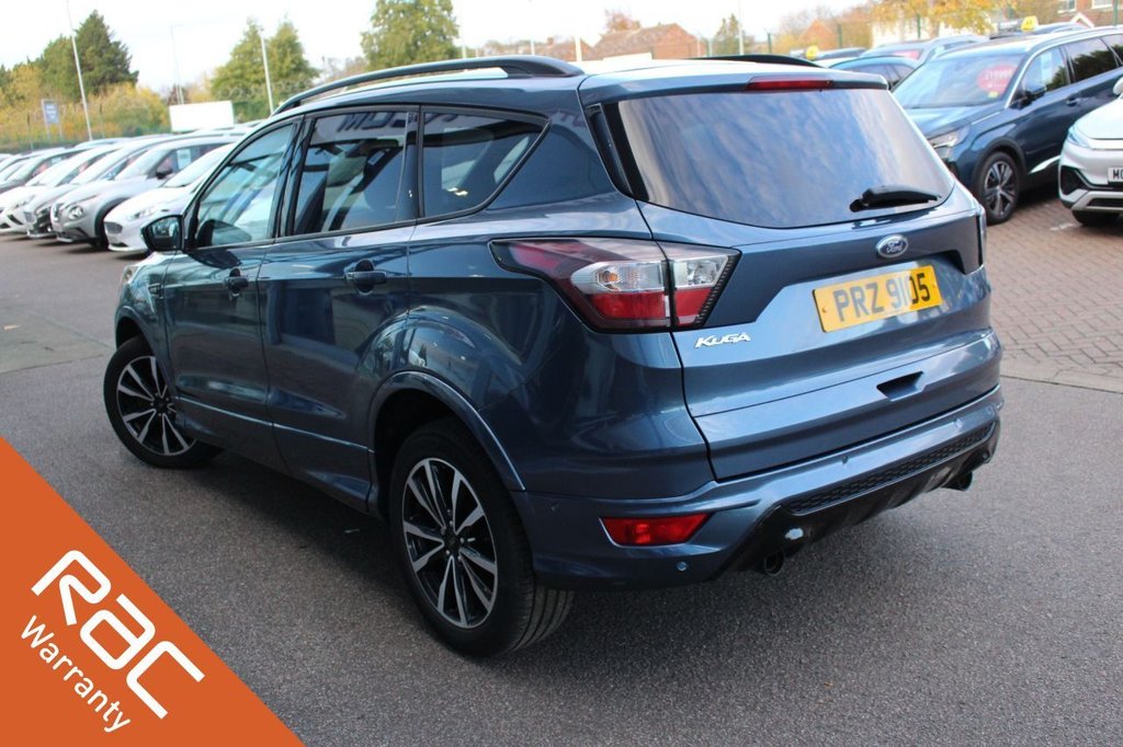 Used Ford Kuga 2019 for sale - 76406655: Photo 5
