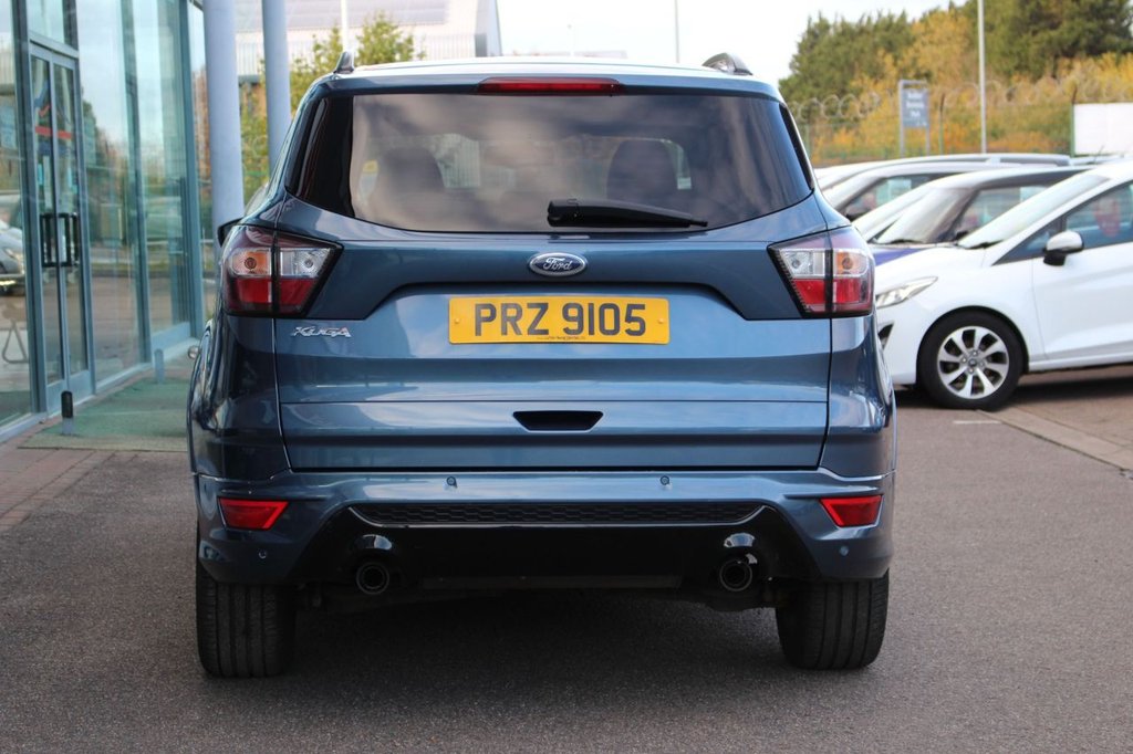 Used Ford Kuga 2019 for sale - 76406655: Photo 6