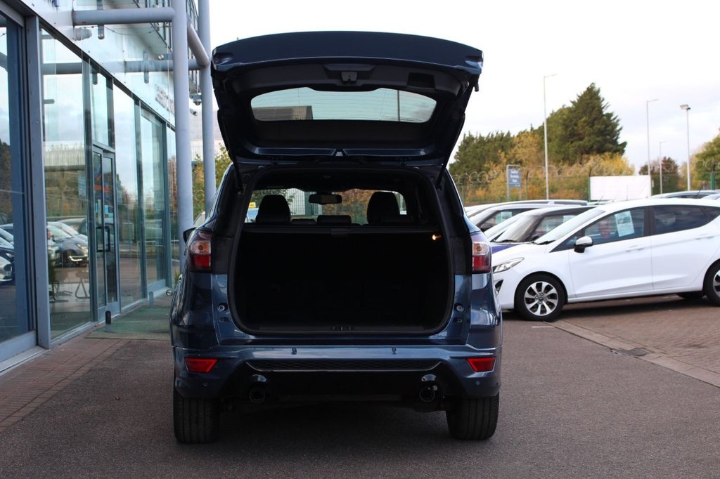 Used Ford Kuga 2019 for sale - 76406655: Photo 7