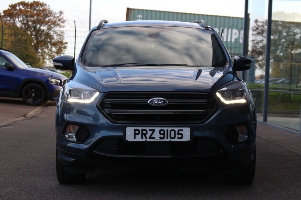 Used Ford Kuga 2019 for sale - 76406655: Photo 8