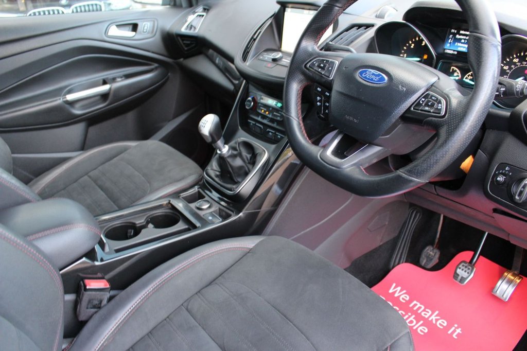 Used Ford Kuga 2019 for sale - 76406655: Photo 9