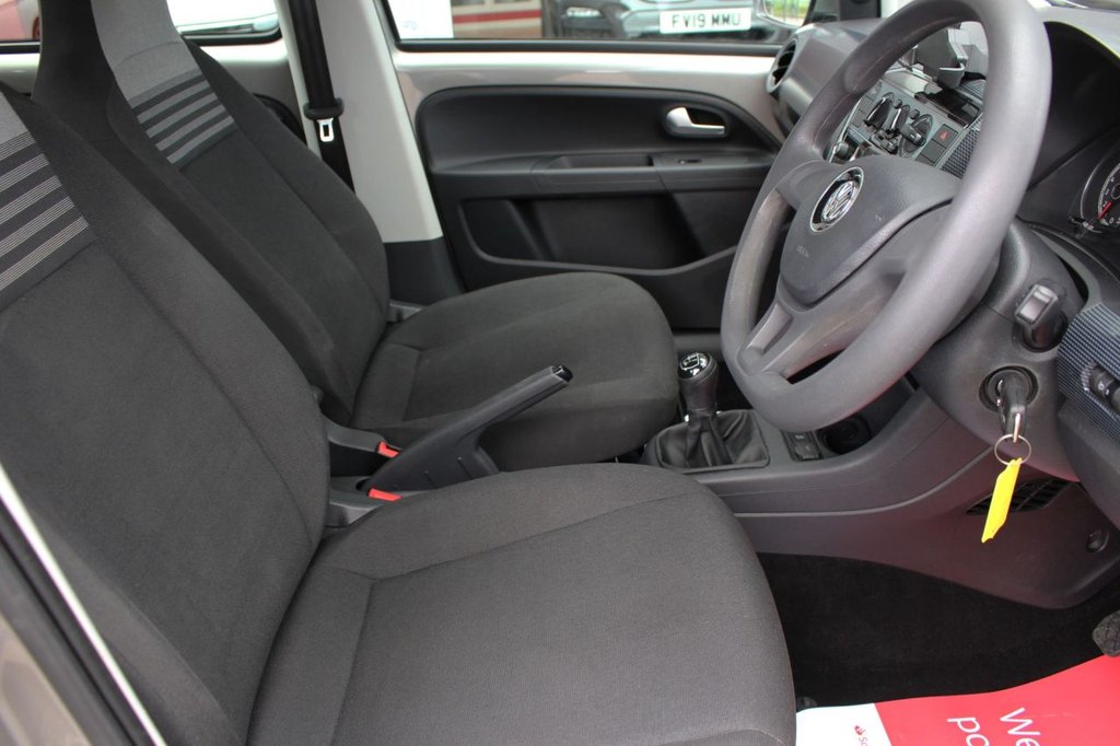 Used Volkswagen up! 2019 for sale - 76376348: Photo 10