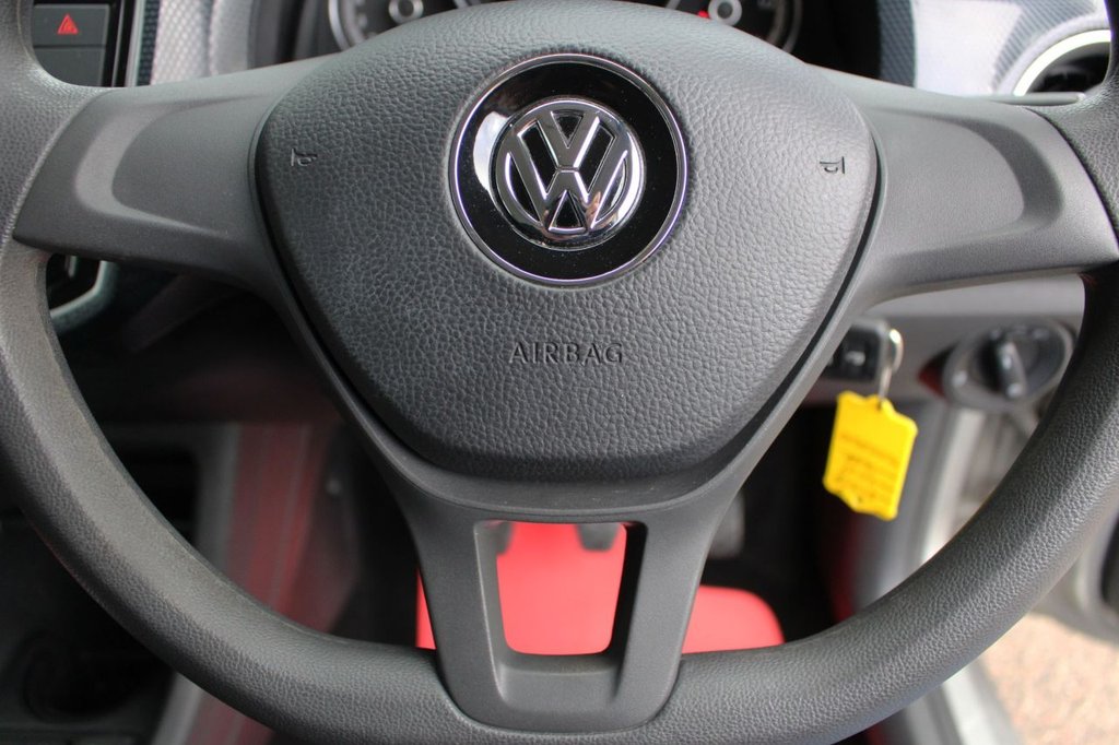Used Volkswagen up! 2019 for sale - 76376348: Photo 12