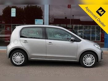 Used Volkswagen up! 2019 for sale - 76376348: Photo
