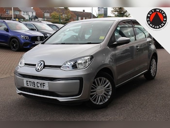 Used Volkswagen up! 2019 for sale - 76376348: Photo