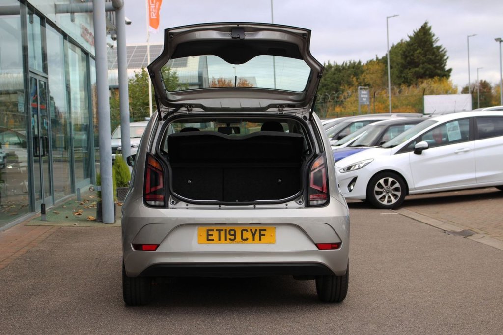 Used Volkswagen up! 2019 for sale - 76376348: Photo 7