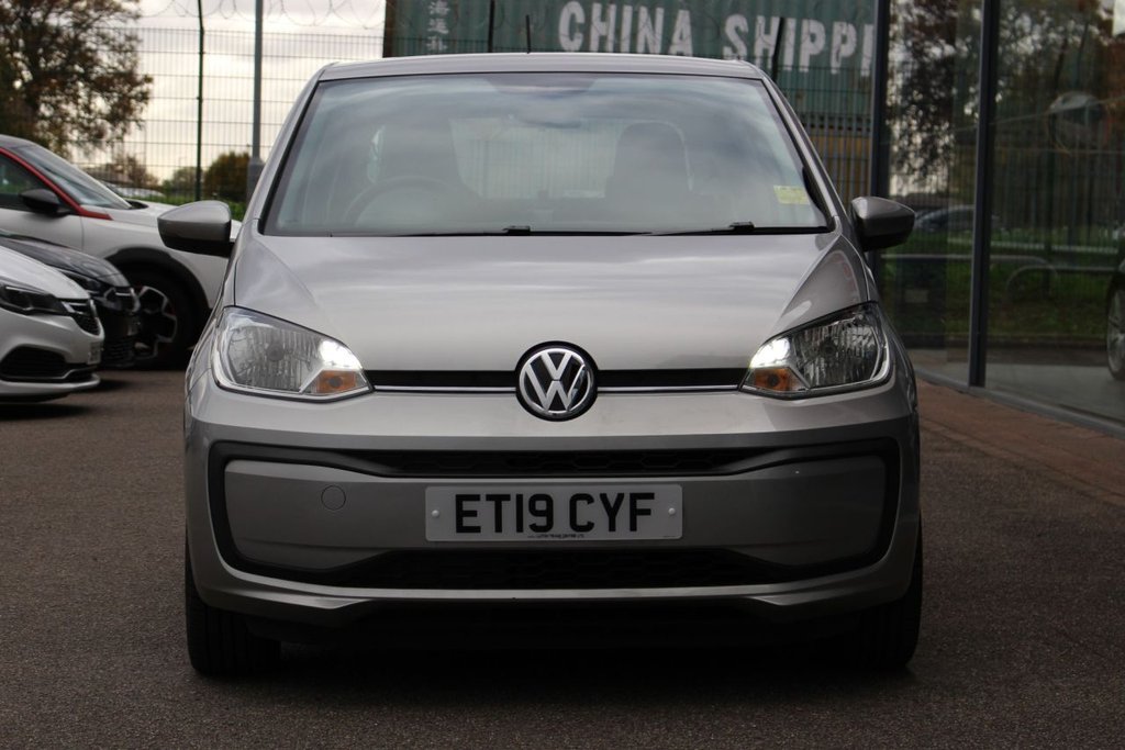 Used Volkswagen up! 2019 for sale - 76376348: Photo 8