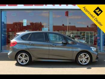 Used BMW 2 Series Active Tourer 2019 for sale - 74318788: Photo