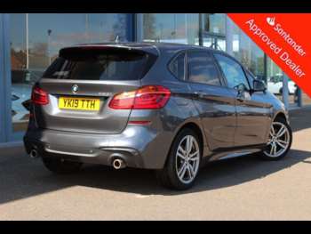Used BMW 2 Series Active Tourer 2019 for sale - 74318788: Photo