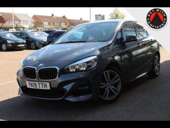 Used BMW 2 Series Active Tourer 2019 for sale - 74318788: Photo