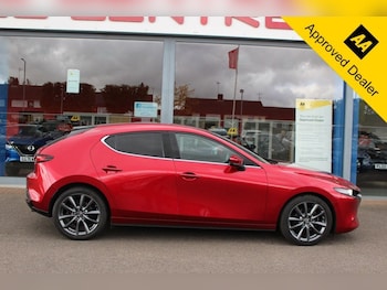 Used Mazda Mazda3 2019 for sale - 78501528: Photo