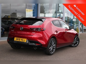 Used Mazda Mazda3 2019 for sale - 78501528: Photo