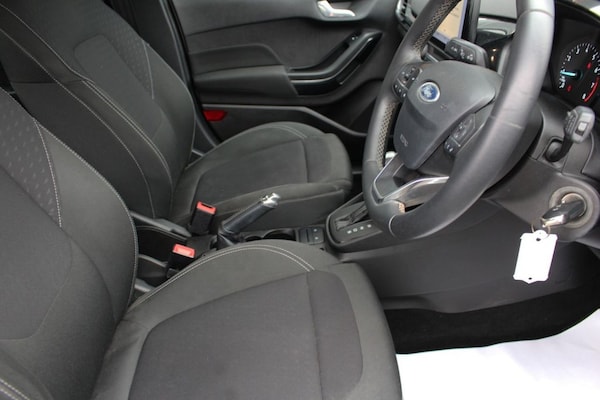 Used Ford Fiesta 2019 for sale - 76267180: Photo 10