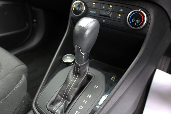 Used Ford Fiesta 2019 for sale - 76267180: Photo 13