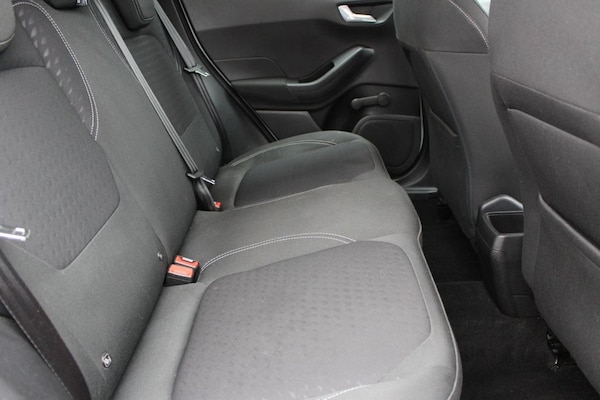 Used Ford Fiesta 2019 for sale - 76267180: Photo 14