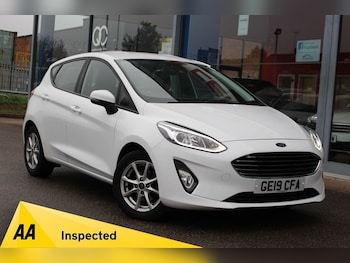Ford - Fiesta