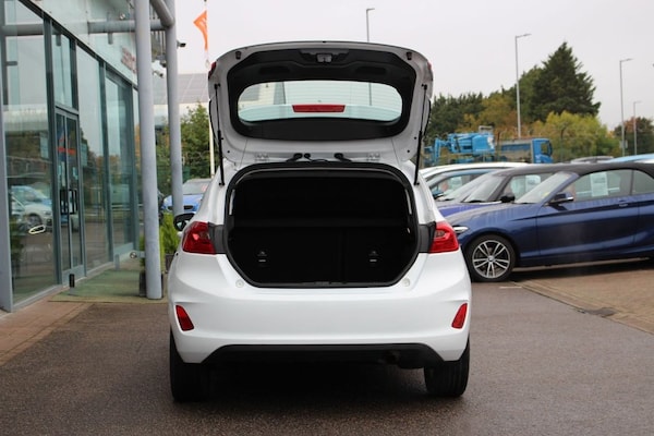 Used Ford Fiesta 2019 for sale - 76267180: Photo 7