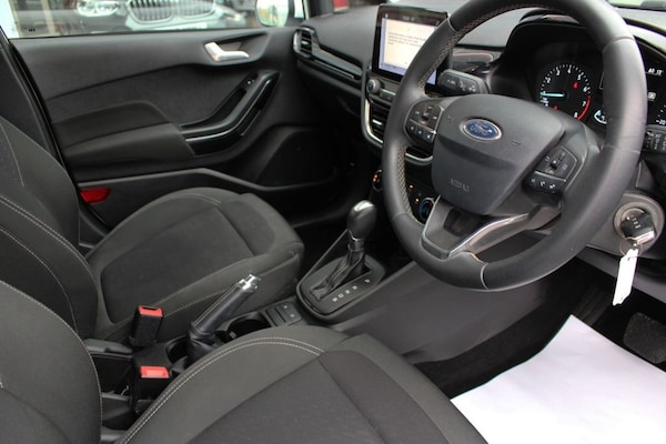 Used Ford Fiesta 2019 for sale - 76267180: Photo 9