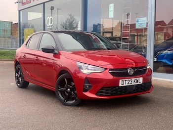 2023 (23) - 1.2 Turbo GS 5dr Auto