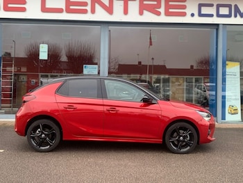 Used Vauxhall Corsa 2023 for sale - 77065163: Photo