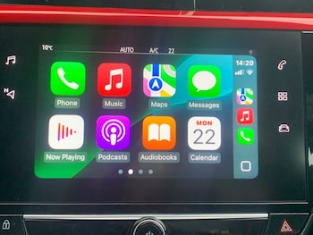 Used Vauxhall Corsa 2023 for sale - 77065163: Photo