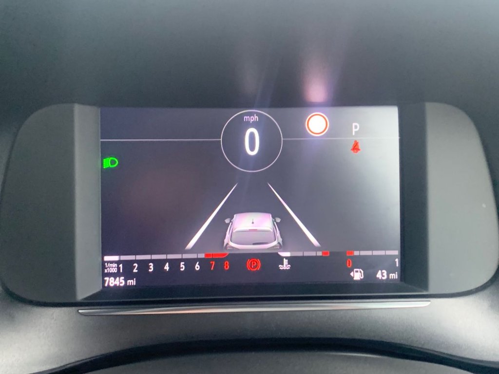 Used Vauxhall Corsa 2023 for sale - 77065163: Photo 7