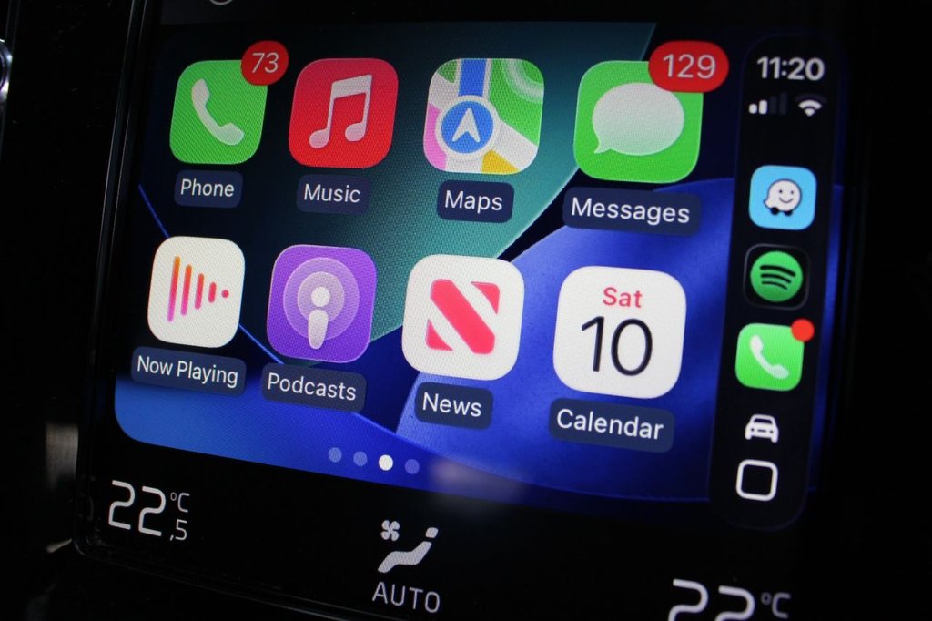 Used Volvo XC40 2020 for sale - 77139981: Photo 13