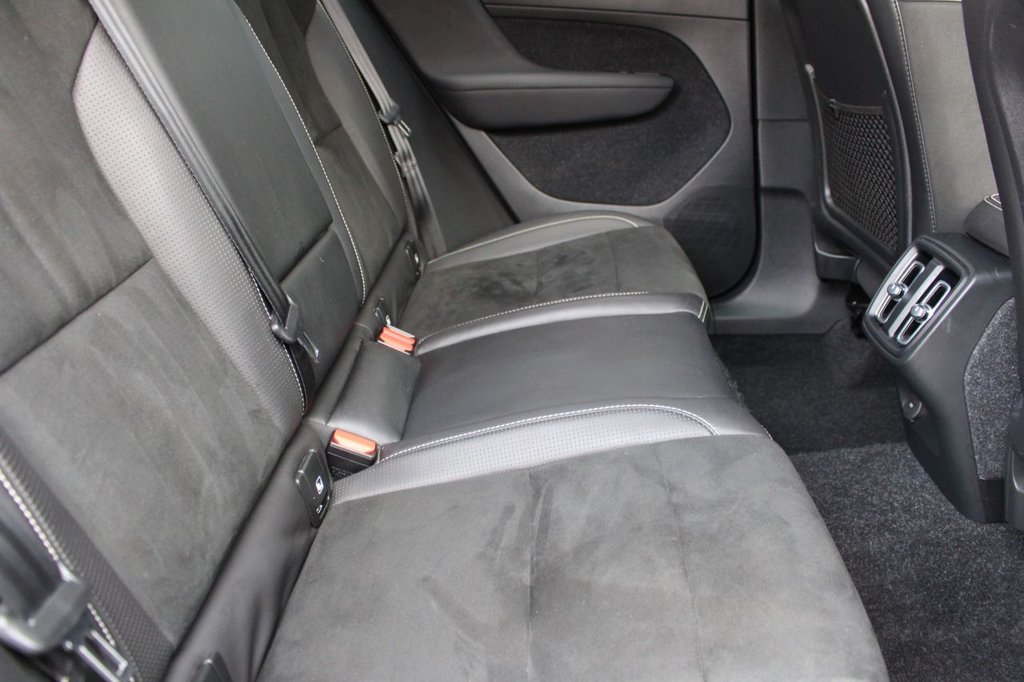 Used Volvo XC40 2020 for sale - 77139981: Photo 14