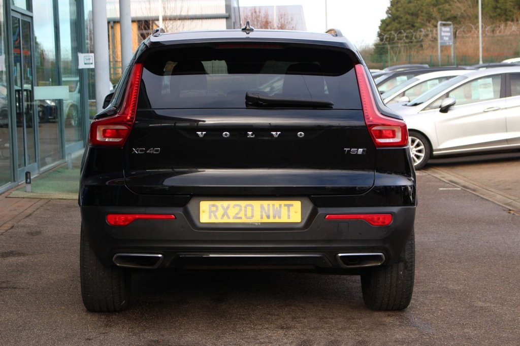 Used Volvo XC40 2020 for sale - 77139981: Photo 6