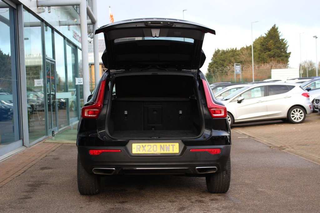 Used Volvo XC40 2020 for sale - 77139981: Photo 7