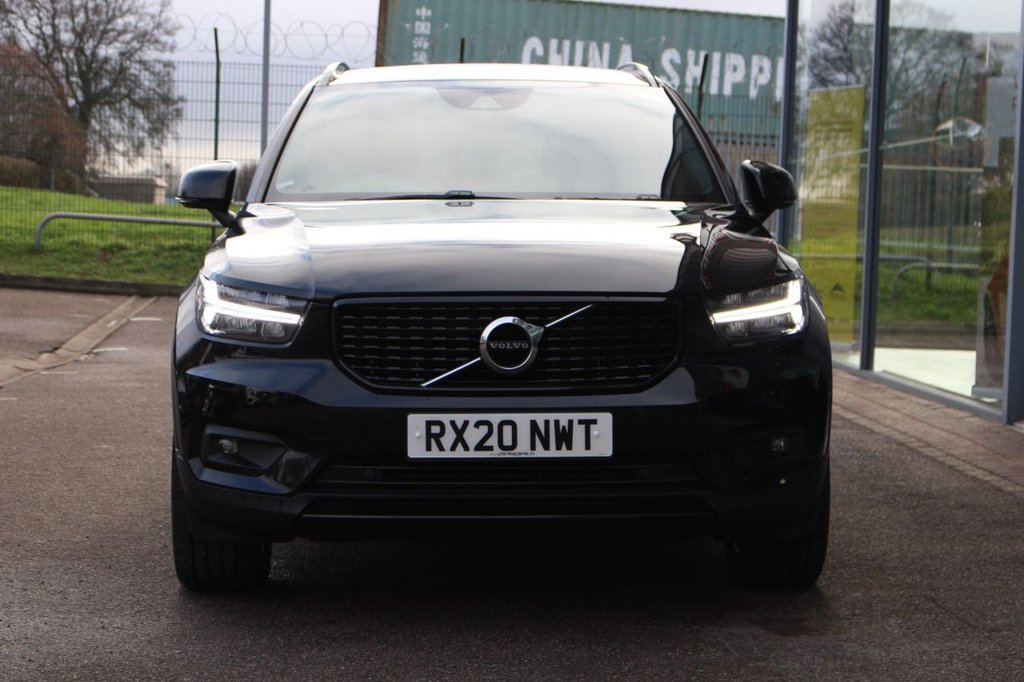 Used Volvo XC40 2020 for sale - 77139981: Photo 9