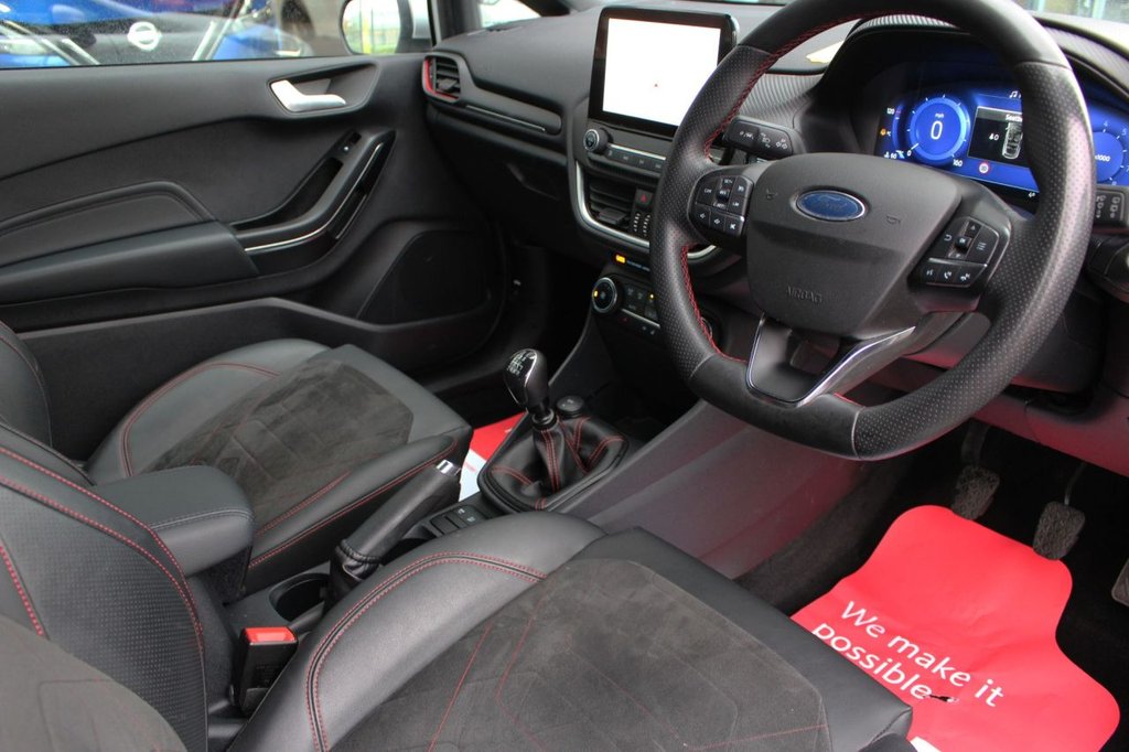 Used Ford Fiesta 2022 for sale - 77654744: Photo 10