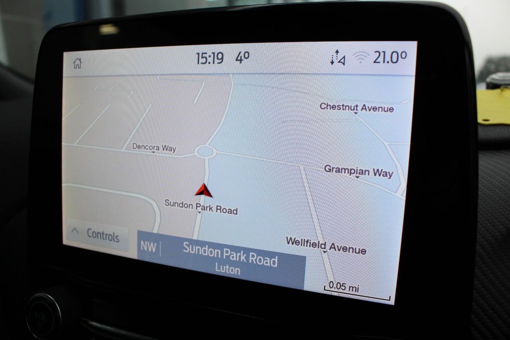 Used Ford Fiesta 2022 for sale - 77654744: Photo 12