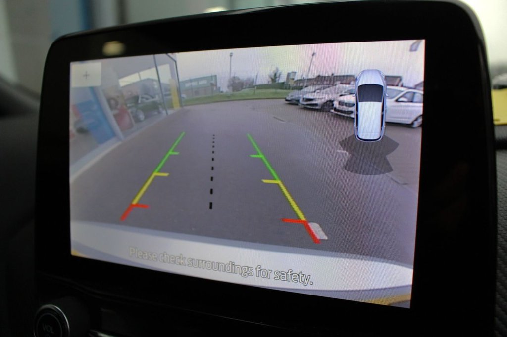 Used Ford Fiesta 2022 for sale - 77654744: Photo 13