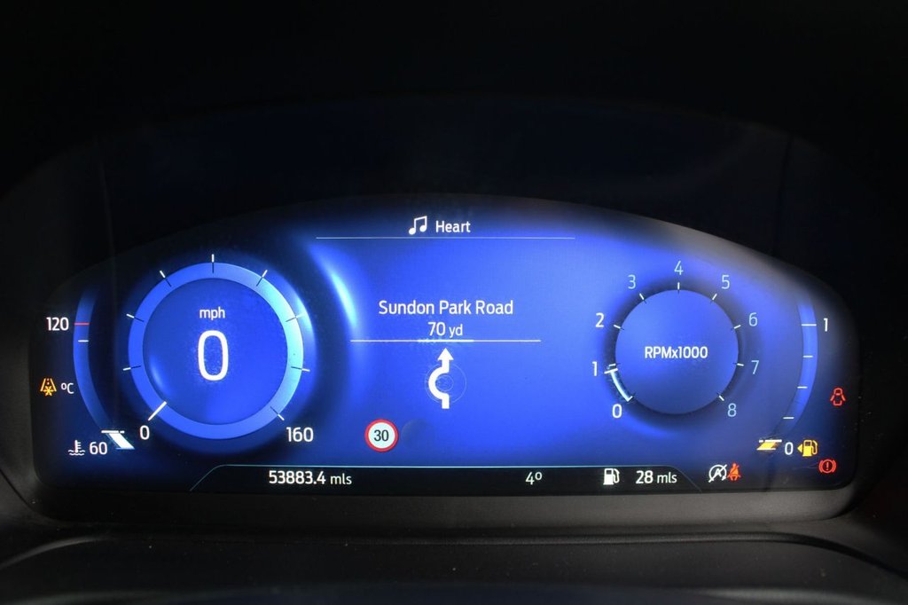 Used Ford Fiesta 2022 for sale - 77654744: Photo 15