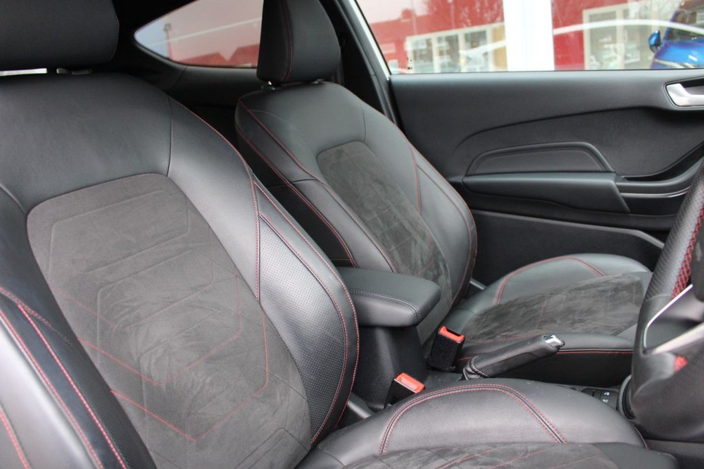 Used Ford Fiesta 2022 for sale - 77654744: Photo 17