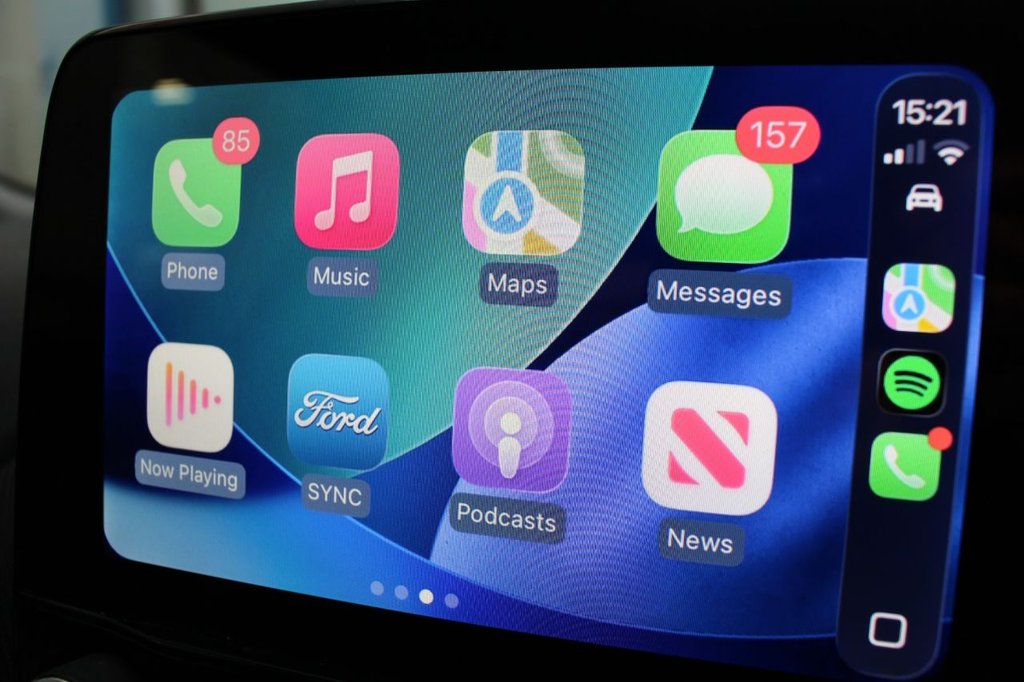 Used Ford Fiesta 2022 for sale - 77654744: Photo 2